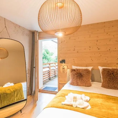 Apartment Crystal - 4 Etoiles - Welkeys