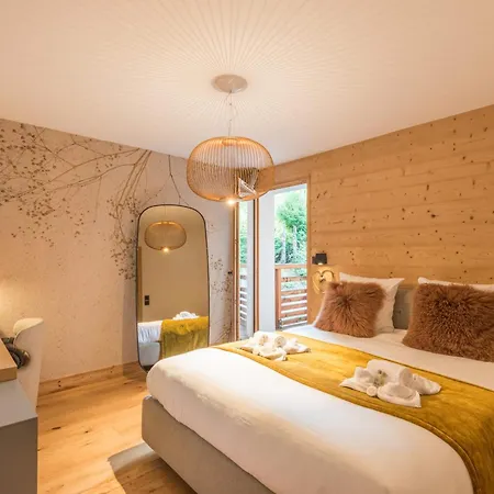 Crystal - 4 Etoiles - Welkeys