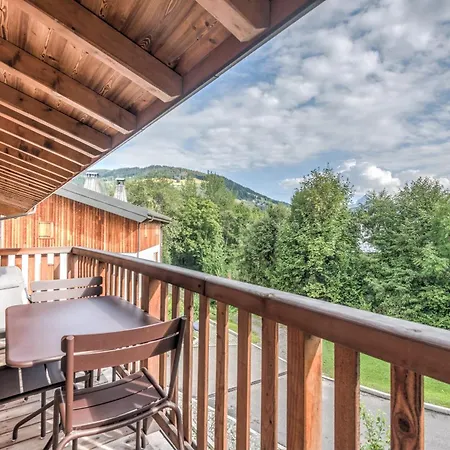 Crystal - 4 Etoiles - Welkeys Megeve