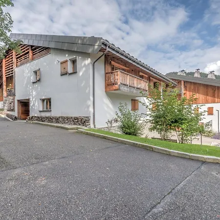 Crystal - 4 Etoiles - Welkeys * Megeve