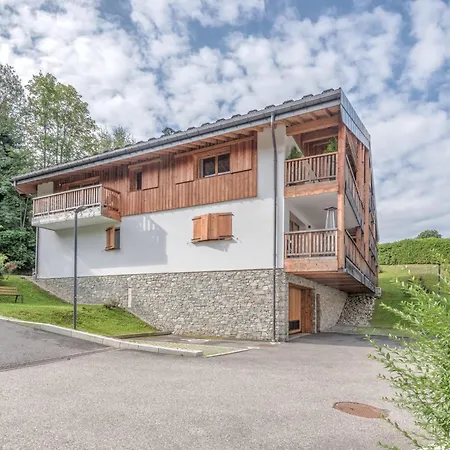 Apartment Crystal - 4 Etoiles - Welkeys *