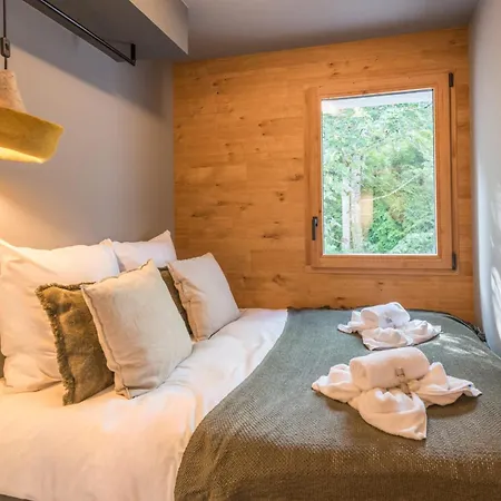 Crystal - 4 Etoiles - Welkeys Megeve