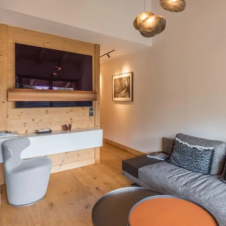 Apartment Crystal - 4 Etoiles - Welkeys