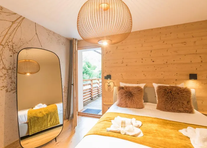 Lejlighed Crystal - 4 Etoiles - Welkeys