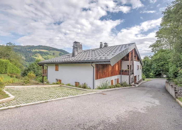 Lejlighed Crystal - 4 Etoiles - Welkeys *