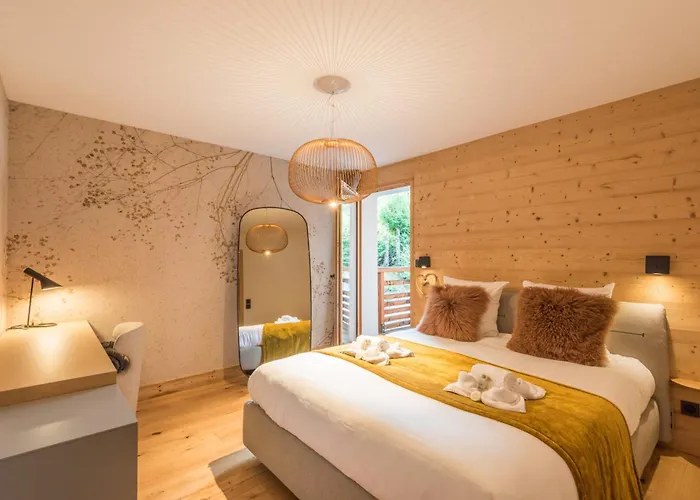 Crystal - 4 Etoiles - Welkeys