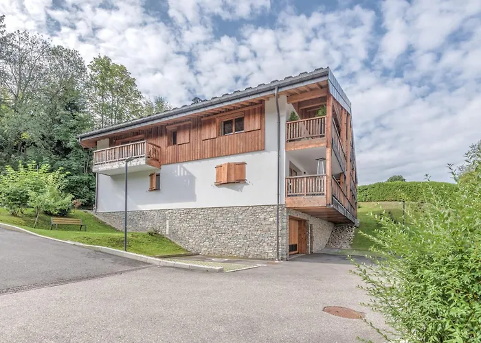 Lejlighed Crystal - 4 Etoiles - Welkeys *