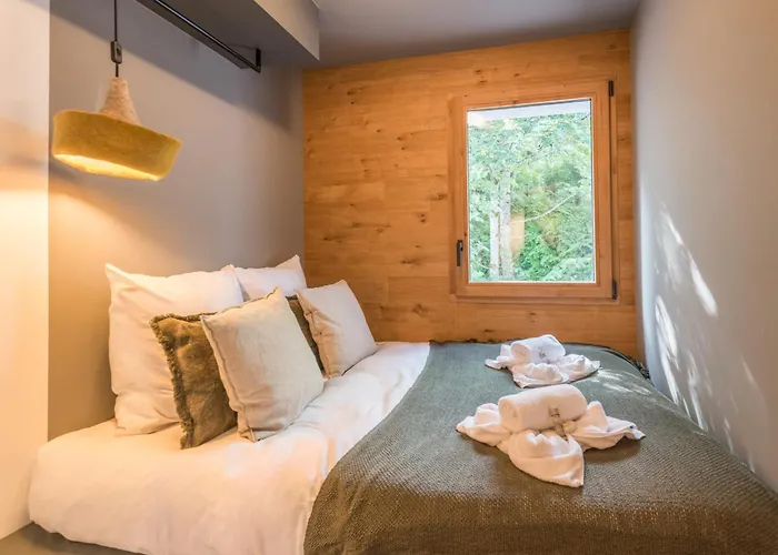 Crystal - 4 Etoiles - Welkeys Megève