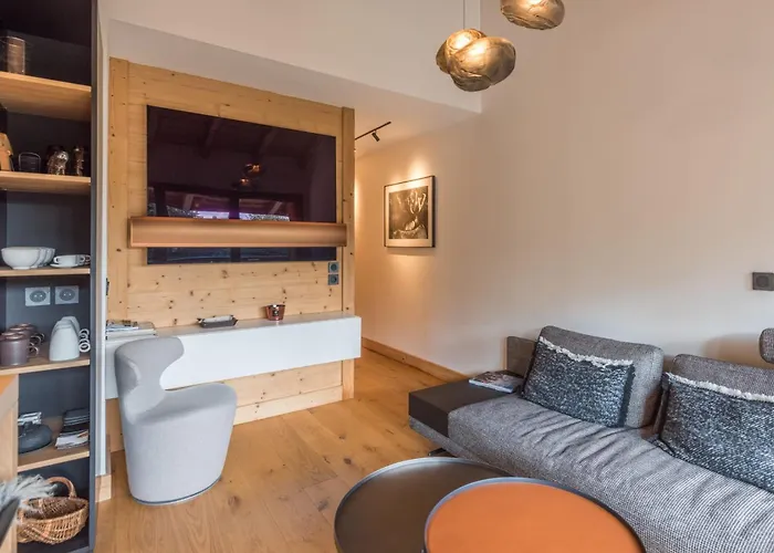 Lejlighed Crystal - 4 Etoiles - Welkeys